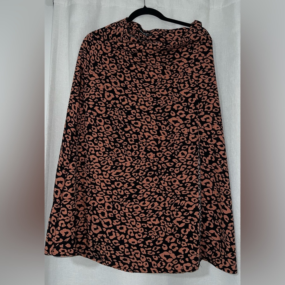 SHEIN skirt